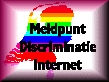 Meldpunt Discriminatie Internet