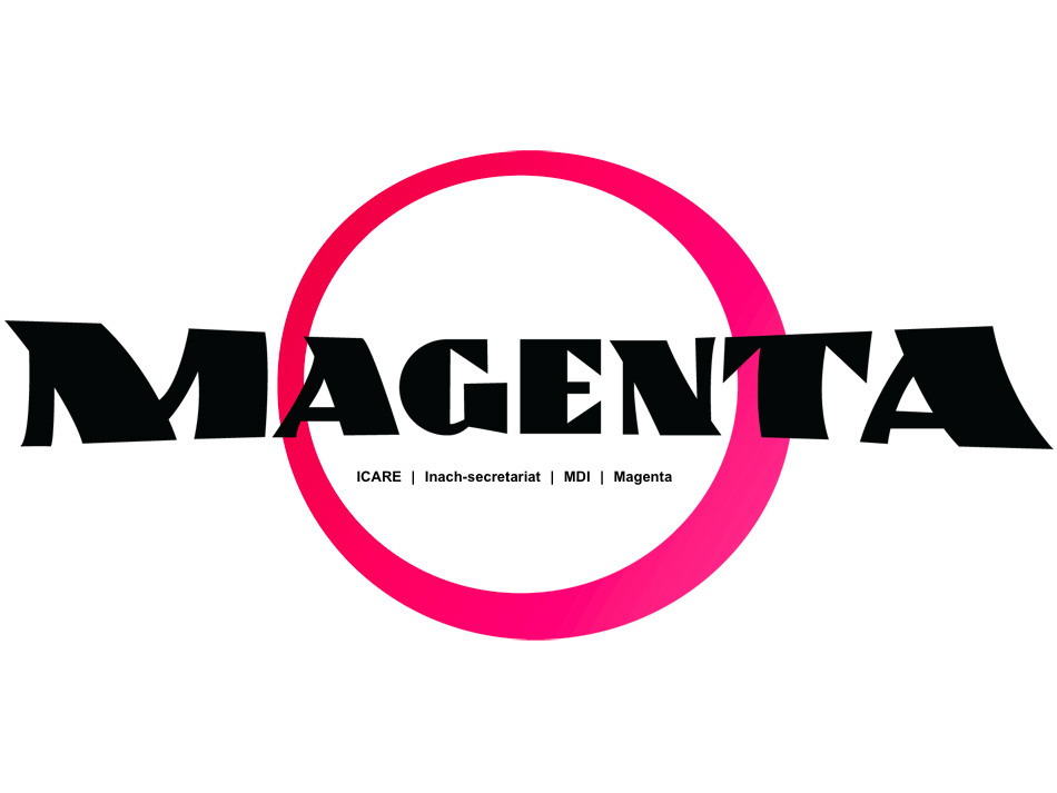 Magenta Logo 2019